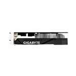 Gigabyte GeForce GTX 1650 Mini ITX OC 4GB  Tarjeta Gráfica