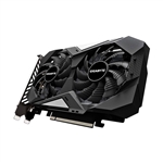 Gigabyte GeForce GTX1650 D6 Windforce OC 4GB GD6  Gráfica