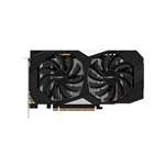 Gigabyte GeForce GTX 1660 OC 6GB  Tarjeta gráfica