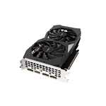 Gigabyte GeForce GTX 1660 OC 6GB  Tarjeta gráfica