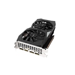 Gigabyte Nvidia GeForce GTX 1660ti OC 6GB  Gráfica