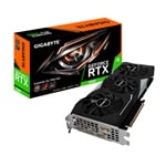 Gigabyte Nvidia GeForce RTX 2060 Gaming OC PRO 6GB  VGA