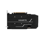 Gigabyte Nvidia GeForce RTX 2060 OC 6GB DDR6  VGA