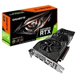 Gigabyte GeForce RTX 2060 SUPER Gaming 8GB  Tarjeta Gráfica