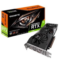 Asus Nvidia GeForce RTX 2080 Windforce OC 8GB Grfica Asus Nvidia GeForce RTX 2080 Windforce OC 8GB Grfica