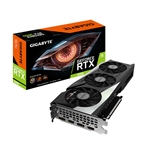 Gigabyte GeForce RTX3050 Gaming OC 8GB GDDR6  Tarjeta Gráfica