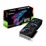 Aorus GeForce RTX3060 Elite 12GB GDDR6  Gráfica