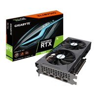 Gigabyte GeForce RTX3060 Eagle OC 12GB GD6  Gráfica