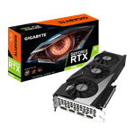 Gigabyte GeForce RTX3060 Gaming OC 12GB GDDR6 LHR - Tarjeta Gráfica Nvidia