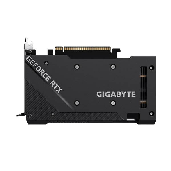 Gigabyte GeForce RTX3060 Windforce OC 12GB GDDR6 LHR  Tarjeta Gráfica Nvidia