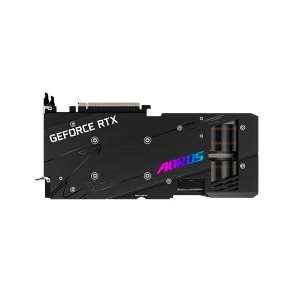 Aorus GeForce RTX3060 Ti Master 8GB GD6  Gráfica
