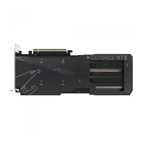 Aorus GeForce RTX3060 Ti Elite 8GB GDDR6 LHR  Gráfica