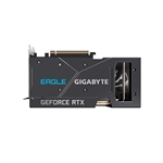 Gigabyte GeForce RTX3060 Ti Eagle 8GB GD6  Gráfica