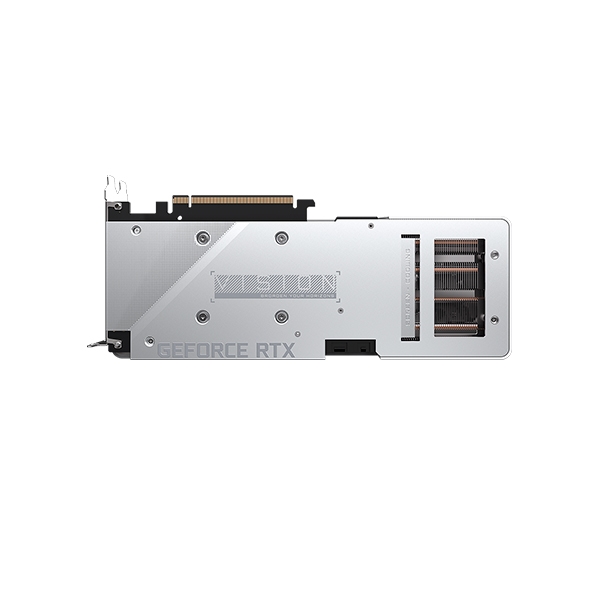 Gigabyte GeForce RTX3060 Ti Vision OC 8GB GD6  Gráfica