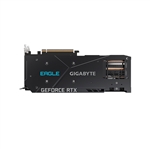 Gigabyte GeForce RTX 3070 Eagle 8GB  Gráfica