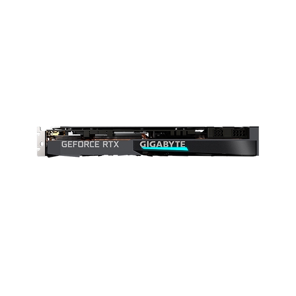 Gigabyte GeForce RTX3070 Eagle OC 8GB GD6  Gráfica