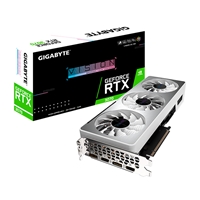 Gigabyte GeForce RTX 3070 Vision OC 8GB  Gráfica