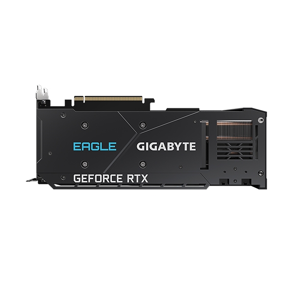 Gigabyte GeForce RTX3070 Ti Eagle OC 8GB GDDR6X  Gráfica