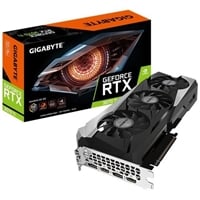 Gigabyte GeForce RTX3070 Ti Gaming OC 8GB GDDR6X - Gráfica