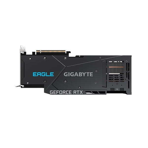 Gigabyte GeForce RTX3080 Eagle OC 10GB GD6X  Gráfica