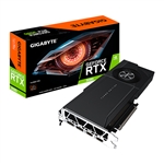 Gigabyte GeForce RTX3080 Turbo 10GB GDDR6X  Gráfica