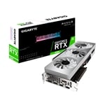 Gigabyte GeForce RTX3080 Vision OC 10GB GDDR6XGráfica