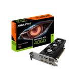 Gigabyte GeForce RTX 5060 Ti Windforce SFF 16GB GDDR7 DLSS4 | Tarjeta Gráfica Nvidia