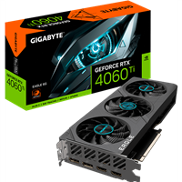 Gigabyte GeForce RTX 4060 Ti Eagle 8GB GDDR6 DLSS3  Tarjeta Gráfica Nvidia