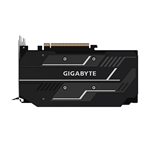 Gigabyte AMD RX 5500 XT OC 8GB  Tarjeta Gráfica