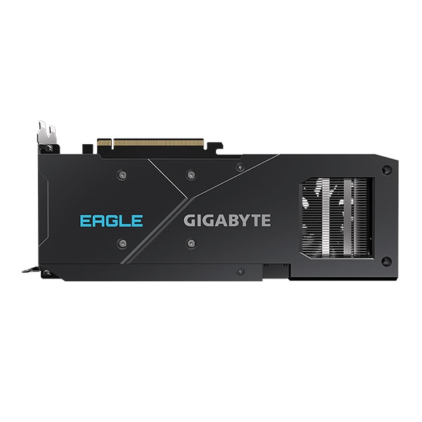 Gigabyte Radeon RX6600 XT Eagle 8GB GDDR6  Tarjeta Gráfica AMD