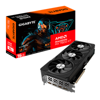 Gigabyte Radeon RX 7800 XT Gaming OC 16GB GDDR6 - Tarjeta Gráfica AMD