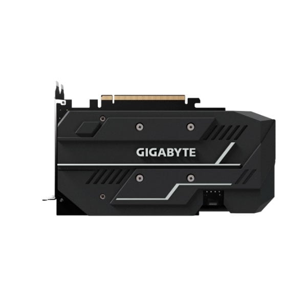 Gigabyte GeForce GTX 1660 Super OC 6GB  Gráfica