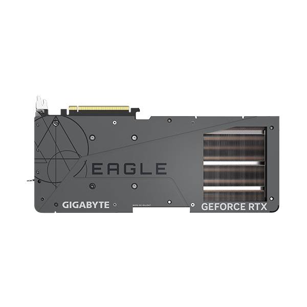 Gigabyte GeForce RTX 4080 Eagle OC 16GB GDDR6X  Tarjeta Gráfica Nvidia