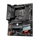 Aorus Z590 Elite AX WiFi6e  Placa Base Intel 1200