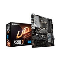 Gigabyte Z590 D  Placa Base Intel 1200
