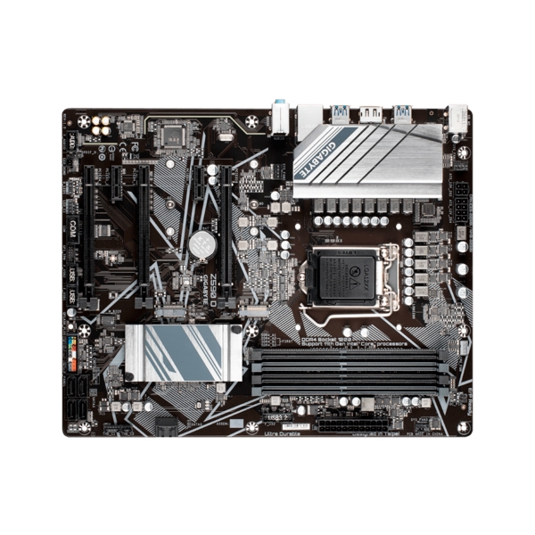 Gigabyte Z590 D  Placa Base Intel 1200