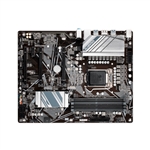 Gigabyte Z590 D  Placa Base Intel 1200
