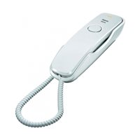 Gigaset DA210 Blanco  Teléfono