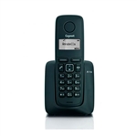 Gigaset A116 negro  Telefono