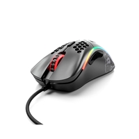 Glorious PC Gaming Race Model D Matte Black  Ratón