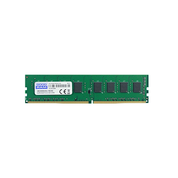GOODRAM DDR3 1333MHz 4GB CL9 SR  Memoria RAM