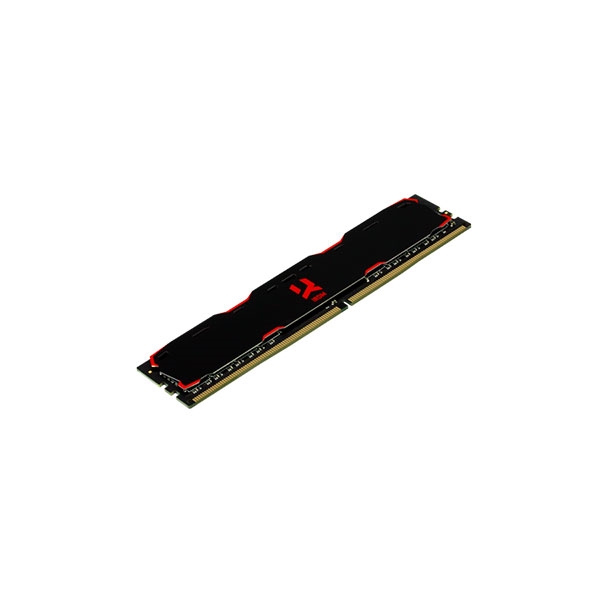 GOODRAM IRDM DDR4 2133MHz 8GB CL15 SR Negro  Memoria RAM