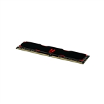 GOODRAM IRDM DDR4 2133MHz 8GB CL15 SR Negro  Memoria RAM