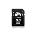 GOODRAM SD HC 16GB S1A0 CL10 UHSI  Memoria