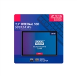 Goodram SSD 120GB 25 CL100 Gen2  Disco Duro Sólido