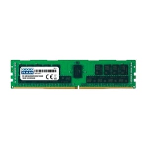 GOODRAM DDR4 2666MHz 16GB ECC RDIMM  Memoria Servidor