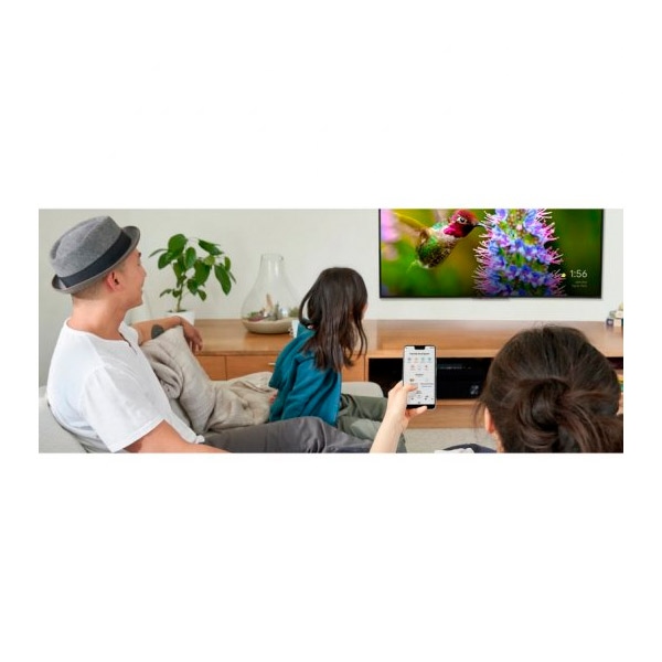Google Chromecast 3 Smart TV  Dongle