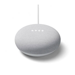 Google Nest Mini 2gen Chalk - Altavoz Inteligente