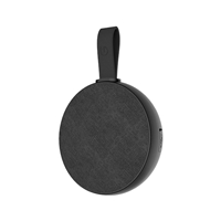 Hiditec Urban Rok S  Negro  Altavoz Bluetooth