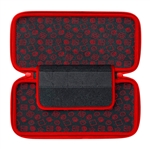 Hori Funda de Aluminio Mario para Nintendo Switch  Gamepad
